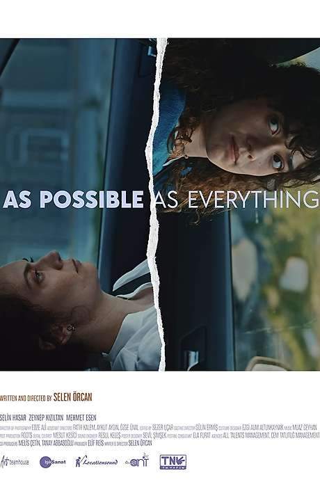 As Possible As Everything
